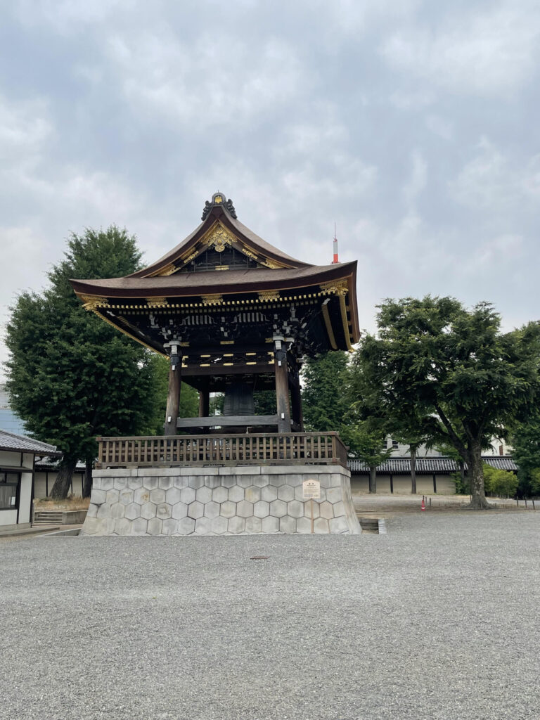bell tower