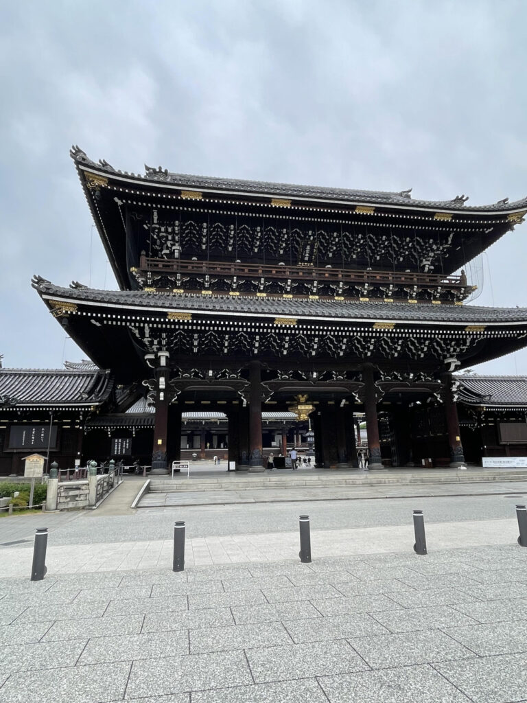 Miedo Gate